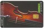 Hungary - String Instruments - Violin - Hungría