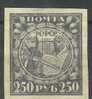 N° 169 - Used Stamps