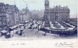 EDIMBOURG - Princes Street And N.B. Station Hotel - Midlothian/ Edinburgh