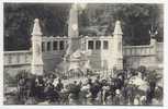 Arlon - Monument Orban De Xivry - Arlon