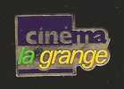 CINEMA LA GRANGE - 196 - KINO - CINE - - Cinéma
