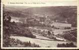 C.P. - Banneux-Notre-Dame - Vue Sur La Vallée De La Vesdre - Sprimont