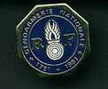 @+ Pin´s Gendarmerie Nationnale - Police