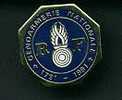 @+ Pin´s Gendarmerie Nationnale - Polizei