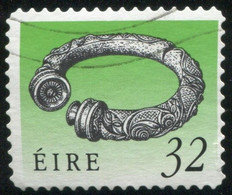 Pays : 242,3  (Irlande : République)  Yvert Et Tellier N° :  782 (o) - Usati