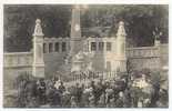 Arlon - Monument Orban De Xivry - Arlon