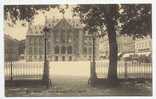 Arlon - Palais De Justice - Place Léopold - Aarlen