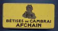 Boite "BETISES DE CAMBRAI" - Dozen