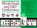 Afrique De L´Est  1973 Document Neuf Dentelé 4 Timbres World Bank And IMF - Monete