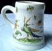 MOUSTIERS - Chope - Mug - DI54 - Moustiers (FRA)