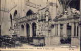 SAINT FLORENTIN - Intérieur De L´Eglise, Le Jubé - Saint Florentin