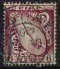 Ireland - 1922 6d- Coat Of Arms - Other & Unclassified