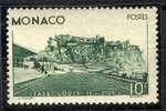 MONACO, 10 FRANCS - STADE LOUIS II - VF MNH **! - Andere & Zonder Classificatie