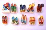 Les Chaussures - Altri & Non Classificati