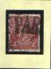 Michel No. 64 A - OS Stamp - Oficiales