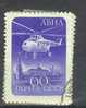 N° A 112 - Used Stamps