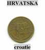 Piece De Croatie  10 Lipa 1995 - Croacia