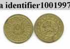 Piece Arabe A Identifier 100 1403-1983 - Other - Africa