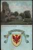 Pevensey Castle 1922 - Andere & Zonder Classificatie