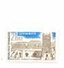 Timbre De L´unesco 1982 2,00 Fr  F N° 75 - Mint/Hinged