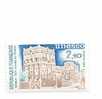 Timbre D´unesco 1984 2,10 Fr  N° 80 - Mint/Hinged