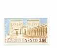 Timbre De L´unesco  1987 3,60 Fr  N° 99 - Mint/Hinged