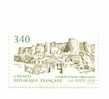 Timbre Del´unesco  1990 3,40 Fr  N° 109 - Nuevos