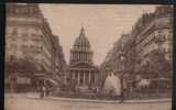 Pantheon 1913 (voir Mes Autres Ventes - Pantheon