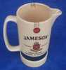 Pichet "JAMESON" Irish Whiskey - Jugs