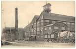 F408 - LENS - Fosse N° 12 (Saint-Edouard) - Industry