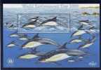 Jersey 2000 Dolphins S/S MNH - Other & Unclassified