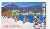 F731A SKI FRANCE 50 GEM1A 06/97 - Non Classificati