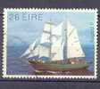 Ireland, Yvert No 481 - Usati