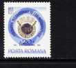 J2398 - Roumanie  2414  Neufs** - Unused Stamps