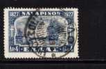 8139 - Grece 1928 - Yv.no.370 Oblitere - Usati