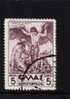 Grece Yv.no.PA 24 Oblitere(d) - Used Stamps