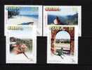 Cuba ´98 Neufs** 4v.(d) - Unused Stamps