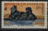 NOUVELLE CALEDONIE N° 274 * - Sonstige & Ohne Zuordnung