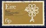 Ireland, Yvert No 239 - Used Stamps