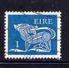 Ireland, Yvert No 318A - Usati