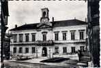 Montbard(cote D´or)L´Hotel De Ville - Montbard