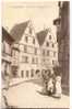 F483 - KAYSERSBERG - Grand'rue - Maison Gothique - Kaysersberg