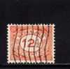 Pays-Bas 1921 -  Yv.no.104 Oblitere (d) - Used Stamps
