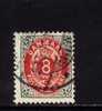7996 - Danemark  Yv.no.24B Oblitere - - Used Stamps