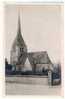 1 ARGENT Sur SAULDRE (Cher) L'Eglise - Argent-sur-Sauldre