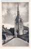 1 ARGENT Sur SAULDRE (Cher) L´Eglise - Argent-sur-Sauldre