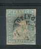 Suisse 27c (o) - Used Stamps