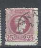 POSTES N° 83 OBL. - Used Stamps