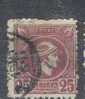 POSTES N° 83 OBL. - Used Stamps