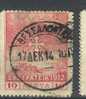 POSTES N° 243  OBL. - Used Stamps